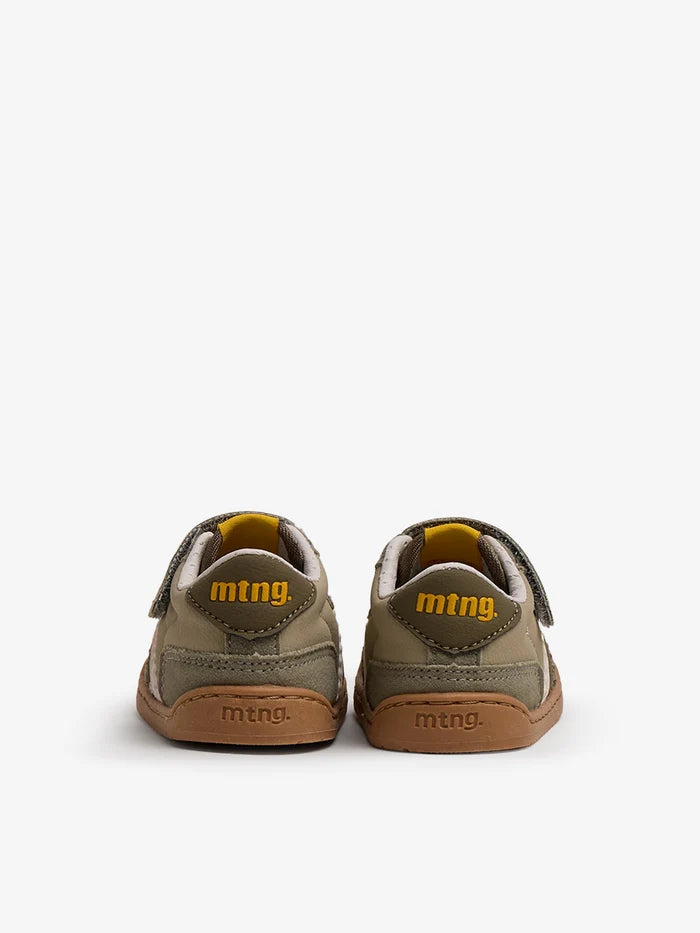 Deportivas Barefoot Free Baby Cross