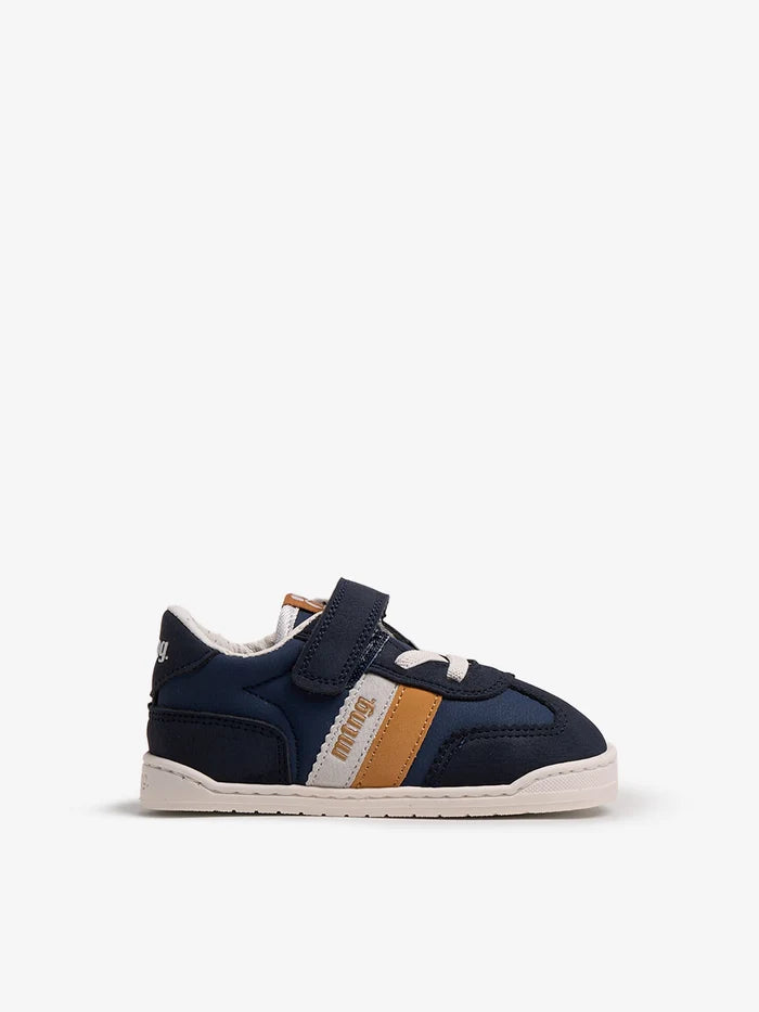 Deportivas Barefoot Free Baby Cross