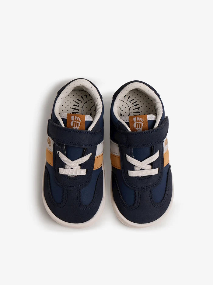 Deportivas Barefoot Free Baby Cross