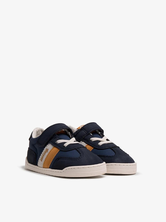 Deportivas Barefoot Free Baby Cross
