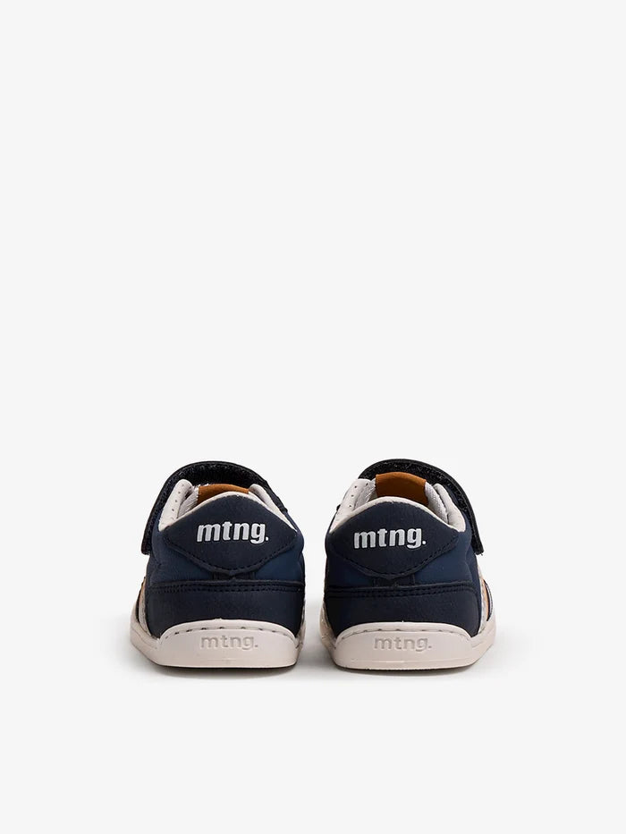 Deportivas Barefoot Free Baby Cross