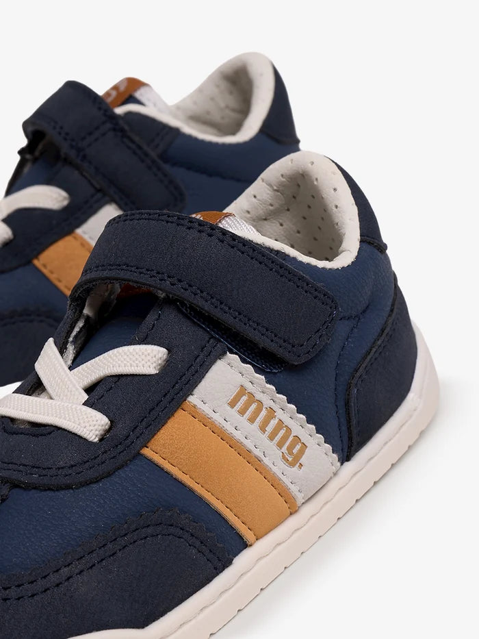 Deportivas Barefoot Free Baby Cross