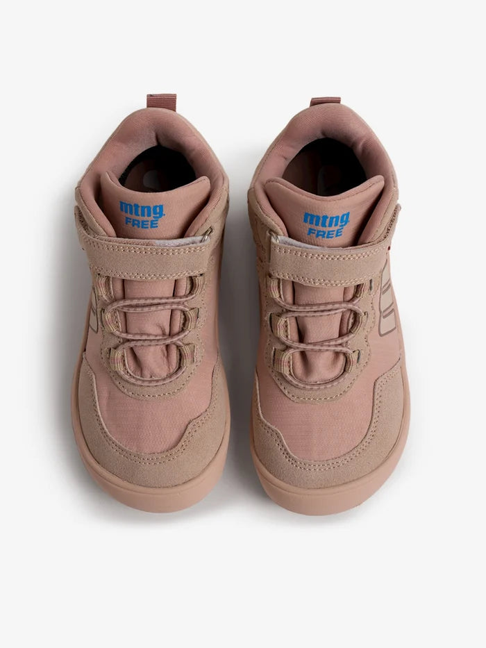 Bota Barefoot Free Rivery Waterproof