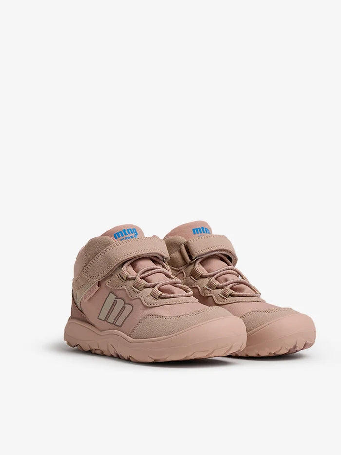 Bota Barefoot Free Rivery Waterproof