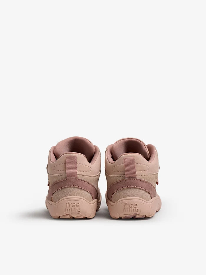 Bota Barefoot Free Rivery Waterproof