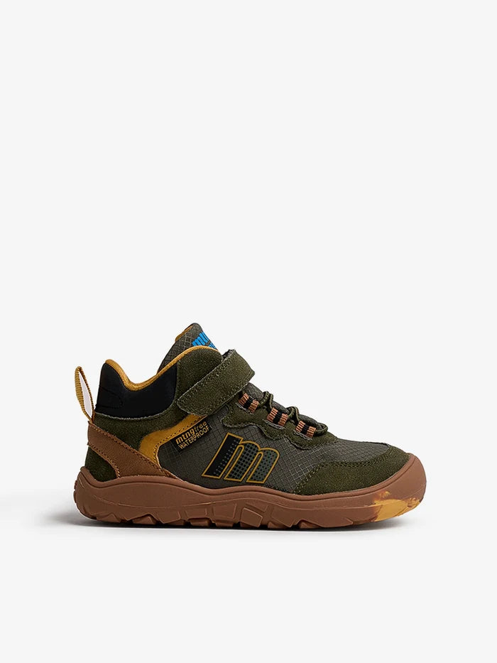 Bota Barefoot Free Rivery Waterproof