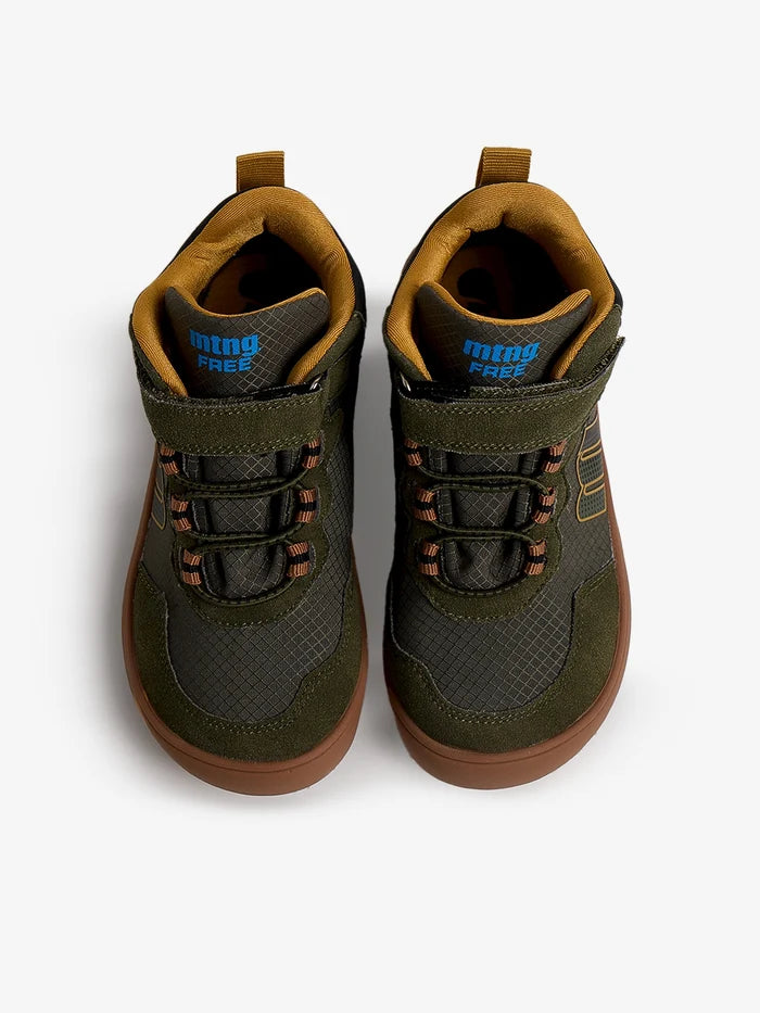 Bota Barefoot Free Rivery Waterproof
