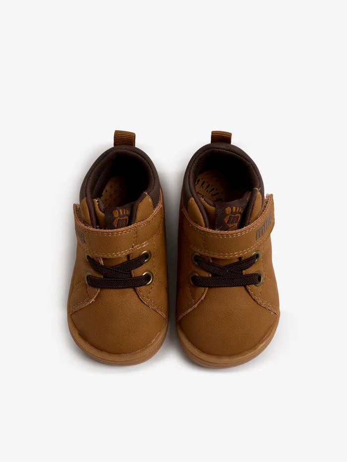 Botas Barefoot Free Baby
