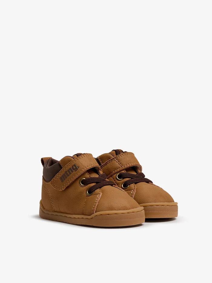 Botas Barefoot Free Baby