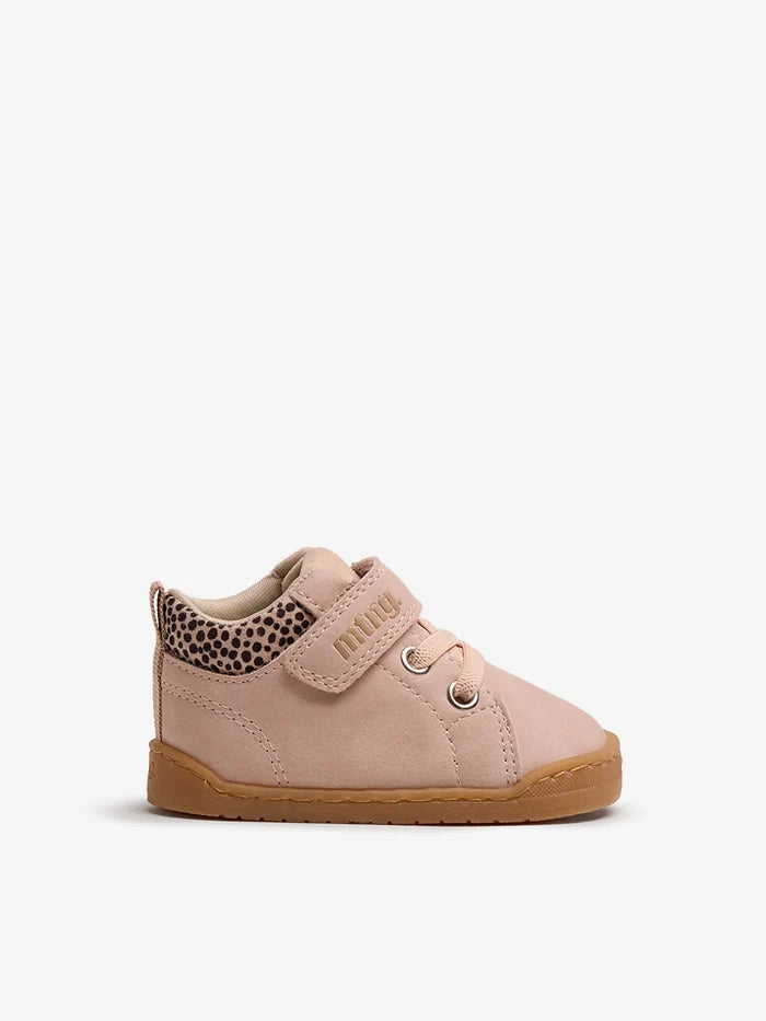 Botas Barefoot Free Baby