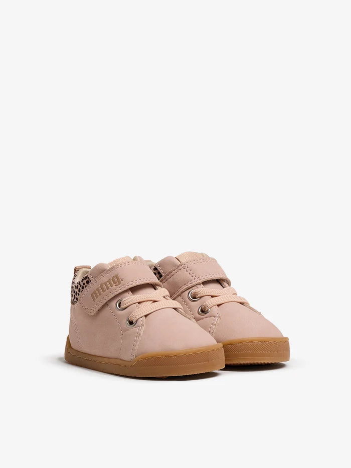 Botas Barefoot Free Baby
