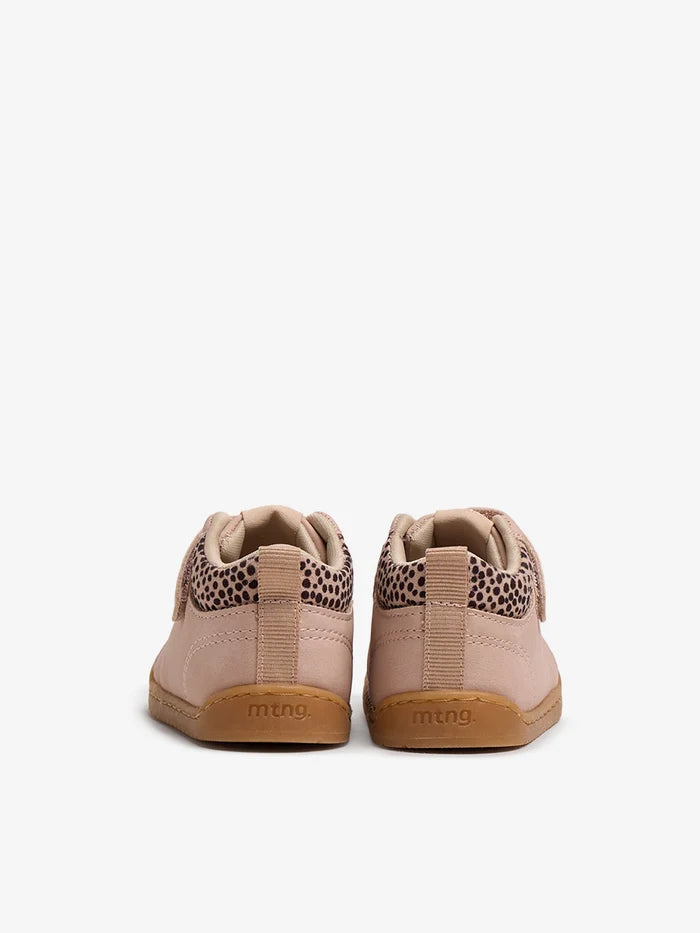 Botas Barefoot Free Baby