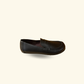 Mocasines Barefoot  Negro | Adulto