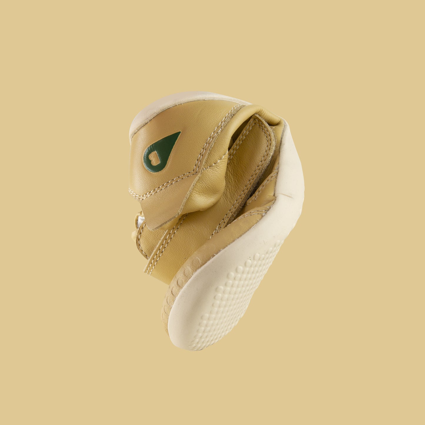 Deportivas XP Go Vainilla