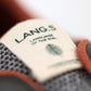 Deportivas Barefoot TERRA Gris | LANG.S