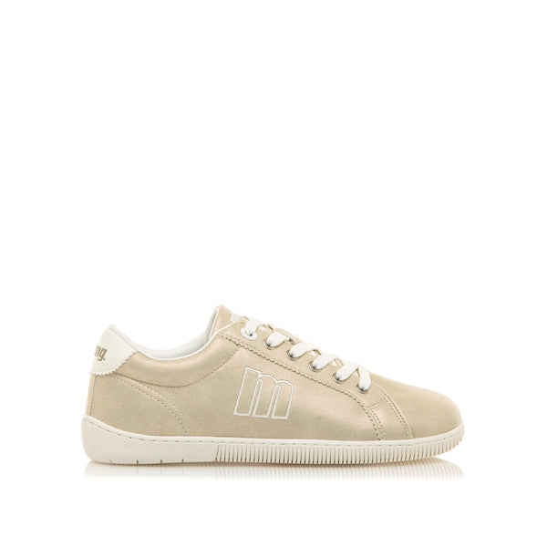 Deportivas Barefoot Free Aria Oro | Adulto