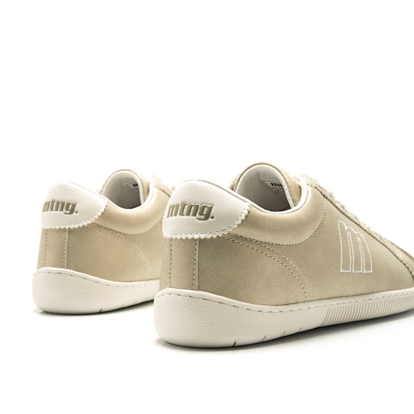 Deportivas Barefoot Free Aria Oro | Adulto