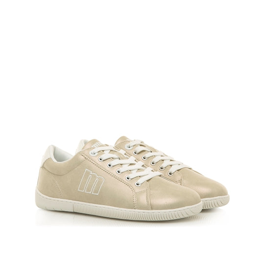 Deportivas Barefoot Free Aria Oro | Adulto