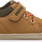 Bota Barefoot Free Baby Marrón
