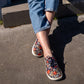 Deportivas Barefoot REED Bluebell | LANG.S