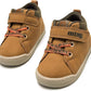 Bota Barefoot Free Baby Marrón