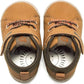 Bota Barefoot Free Baby Marrón