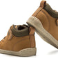 Bota Barefoot Free Baby Marrón