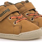 Bota Barefoot Free Baby Marrón