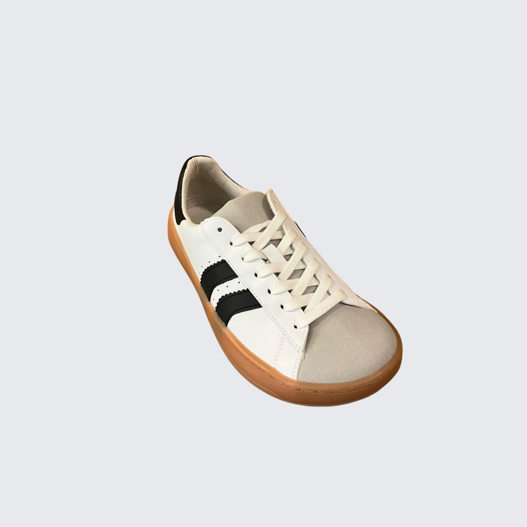 Deportivas Barefoot Nayla Topo | Adulto