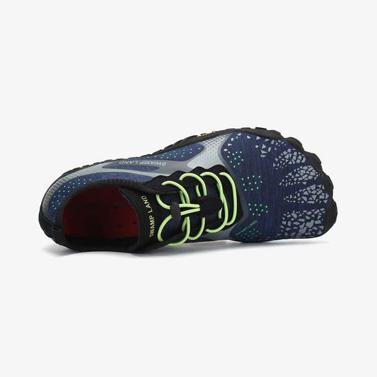 Deportivas Chaser Fast I Azul | Adulto
