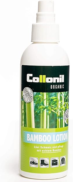 Organic Bamboo Lotion | Collonil