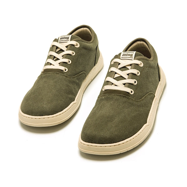 Deportivas Barefoot Free Miami Sarg Kaki | Adulto