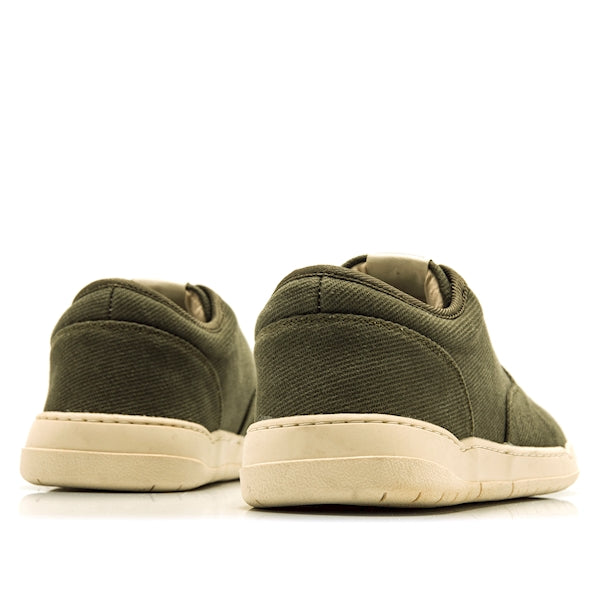 Deportivas Barefoot Free Miami Sarg Kaki | Adulto