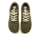 Deportivas Barefoot Free Miami Sarg Kaki | Adulto