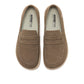 Mocasín Barefoot Gravel Kaki | Adulto