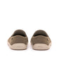 Mocasín Barefoot Gravel Kaki | Adulto