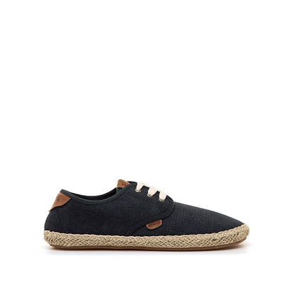 Calzado Barefoot Free Bequi Marino | Adulto