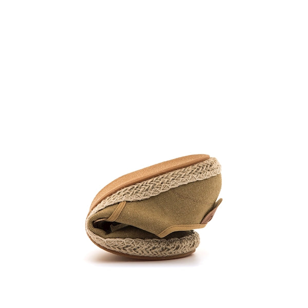Calzado Barefoot Free Bequi Beige | Adulto