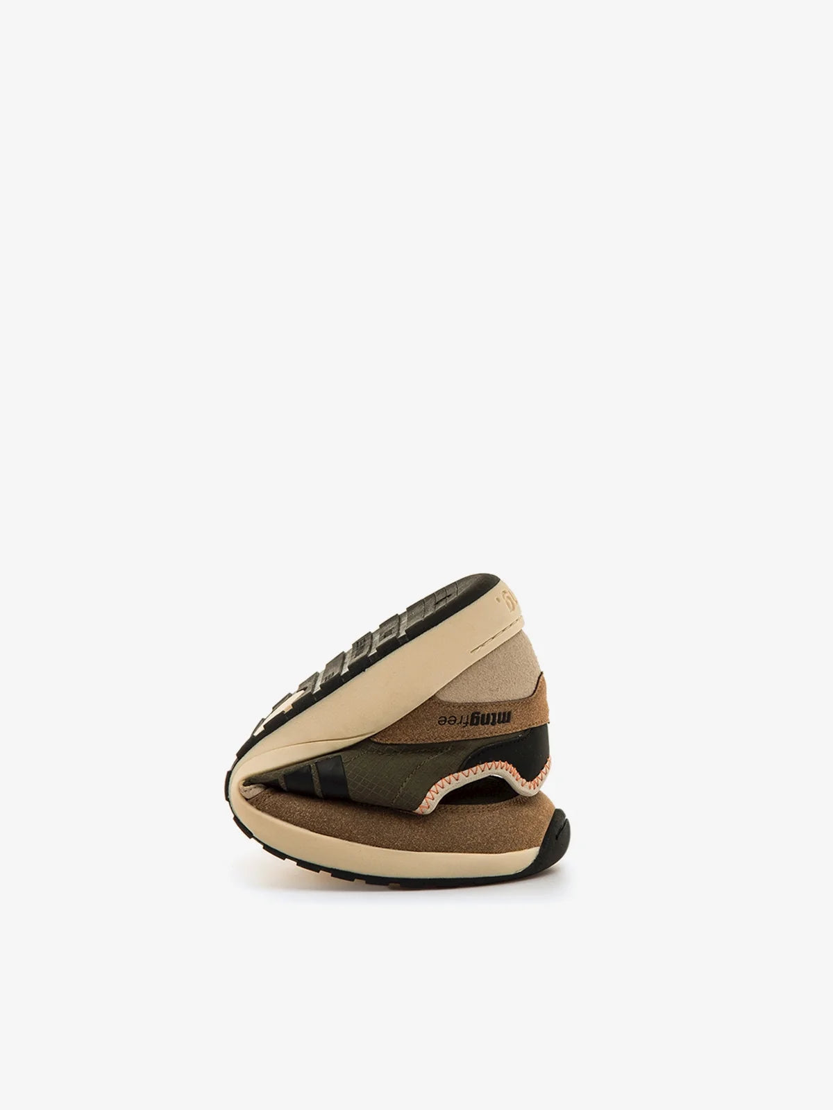 Deportivas Barefoot Free Apolo | Adulto