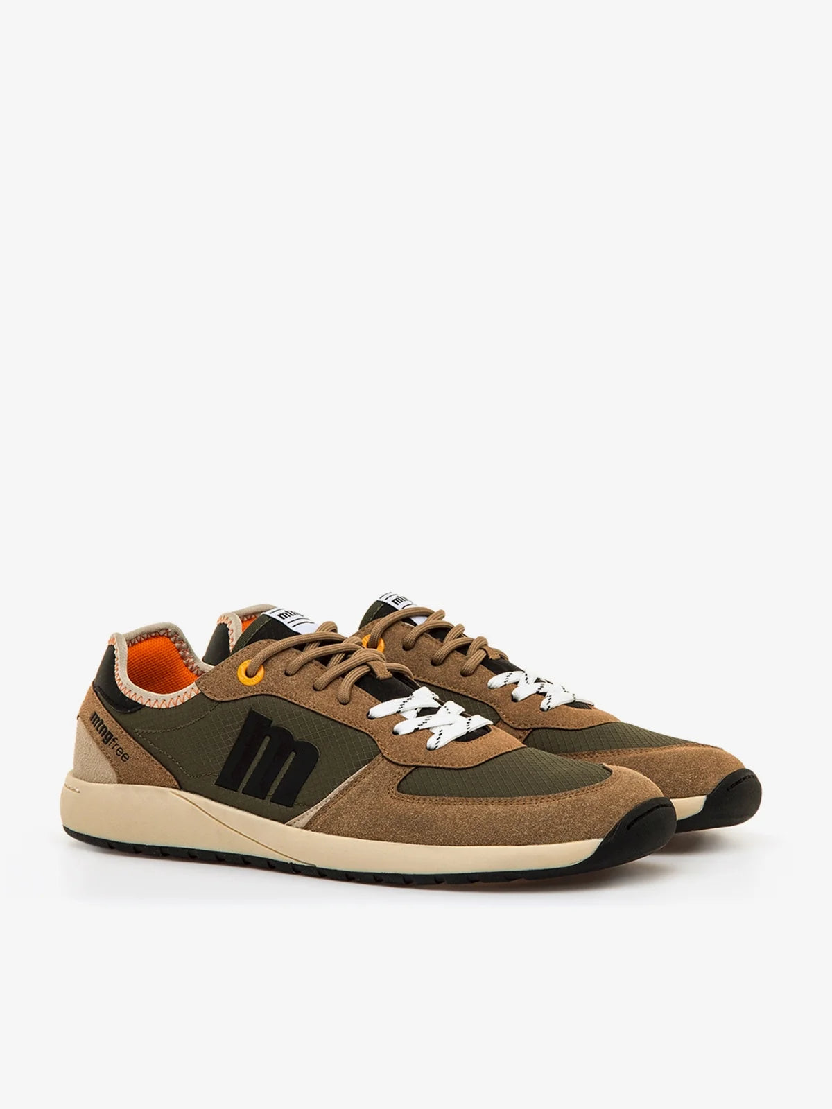 Deportivas Barefoot Free Apolo | Adulto