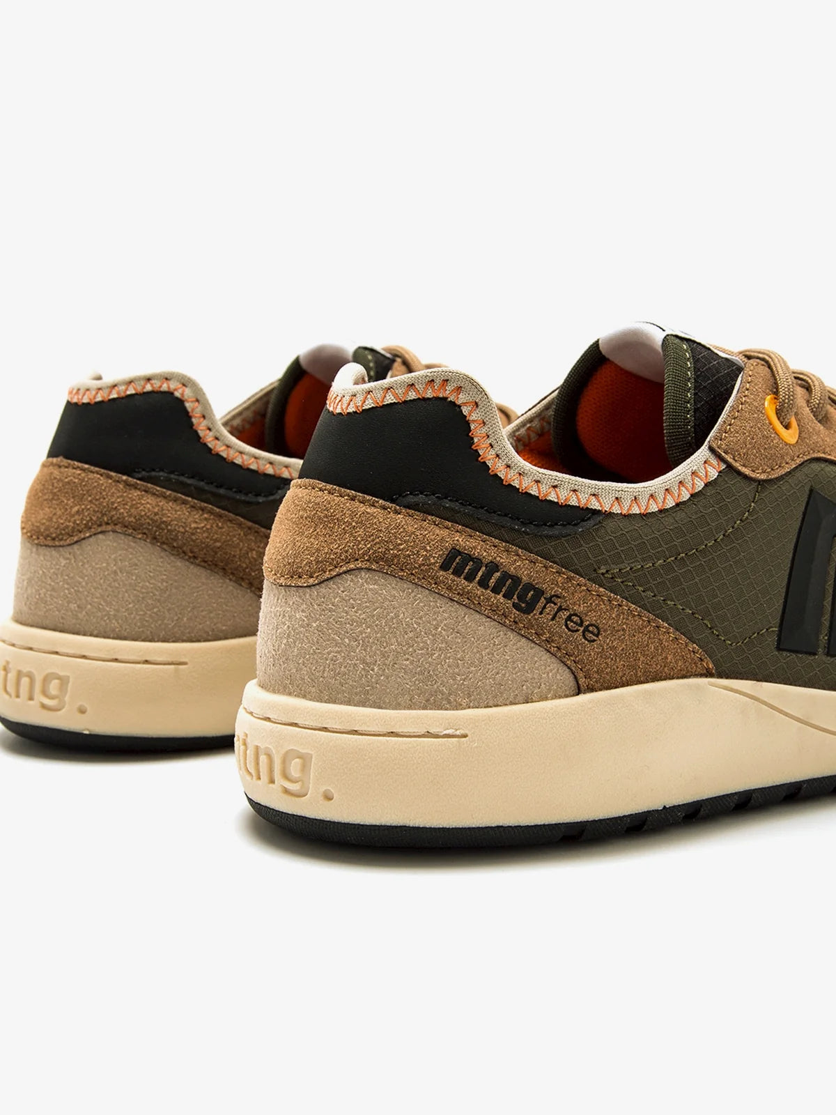 Deportivas Barefoot Free Apolo | Adulto
