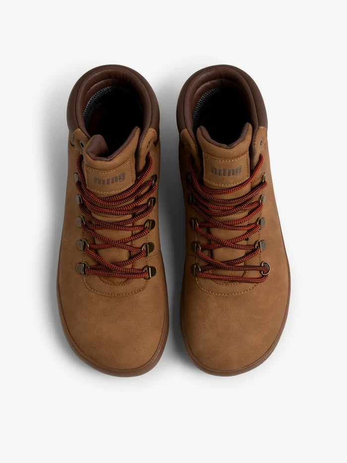 Botas Barefoot Free Jym Waterproof | Adulto