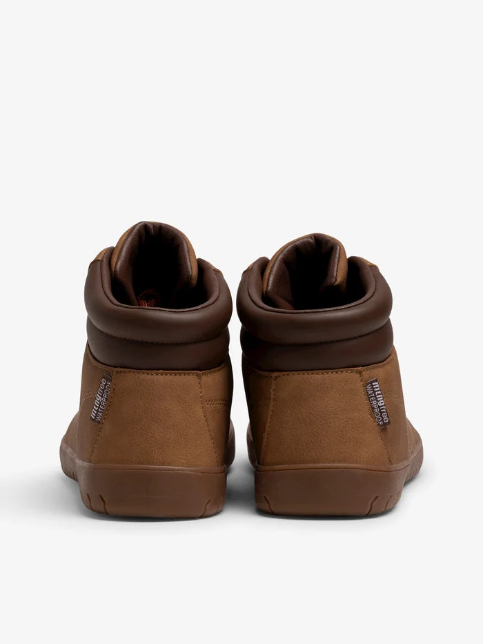Botas Barefoot Free Jym Waterproof | Adulto