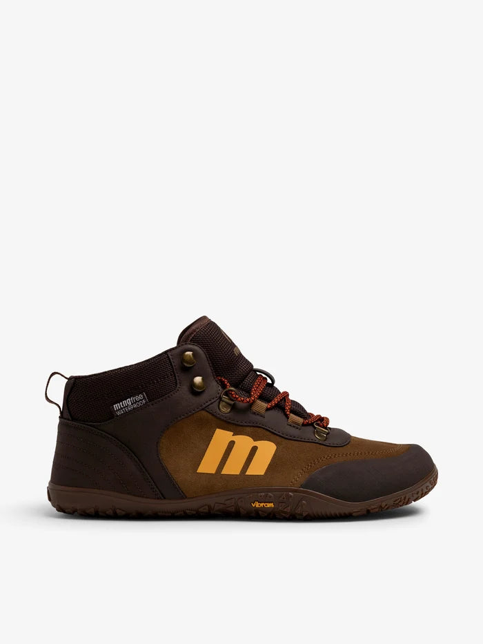 Botas Barefoot Free Vibram | Adulto