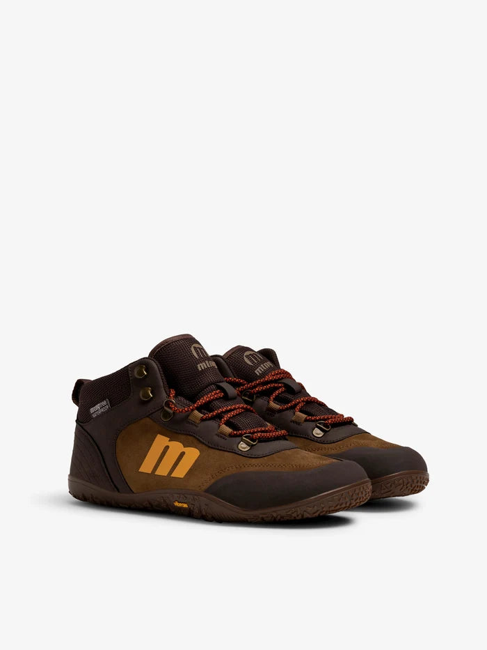 Botas Barefoot Free Vibram | Adulto