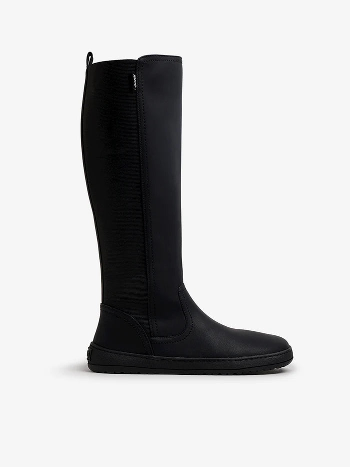 Bota Alta Barefoot Free Alask | Adulto