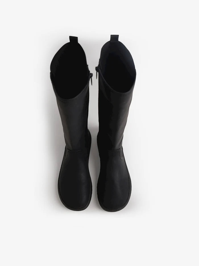 Bota Alta Barefoot Free Alask | Adulto