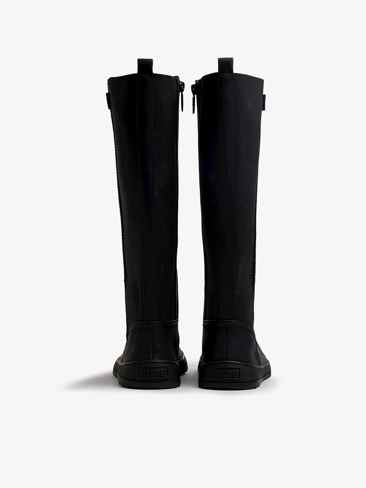 Bota Alta Barefoot Free Alask | Adulto