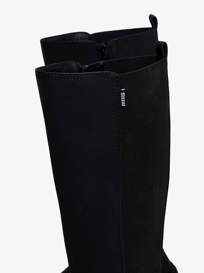 Bota Alta Barefoot Free Alask | Adulto
