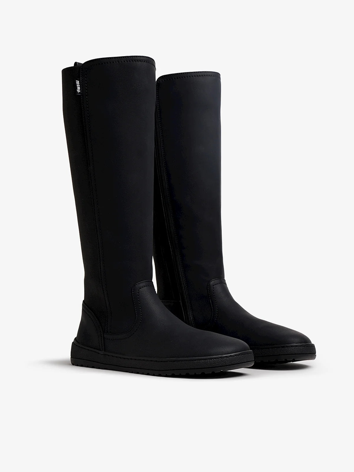 Bota Alta Barefoot Free Alask | Adulto